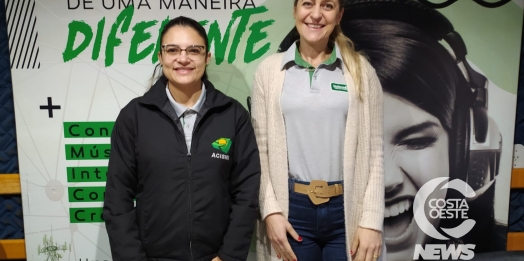 Acismi e Unimed firmam parceria para classe empresarial de São Miguel