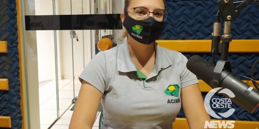 ACISMI finaliza 2021 com mais de 300 associados e agradece a parceria