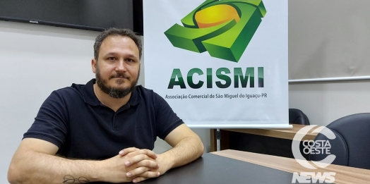 ACISMI lança hoje (01) terceira edição da Campanha São Miguel Compre Aqui com novidades