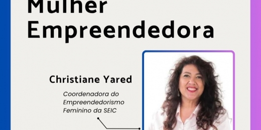 ACISMI promove palestra com representante da Secretaria de Comércio do Paraná no dia 03 de novembro