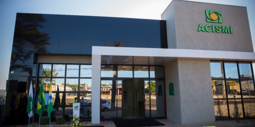 ACISMI realiza promoção para novos associados