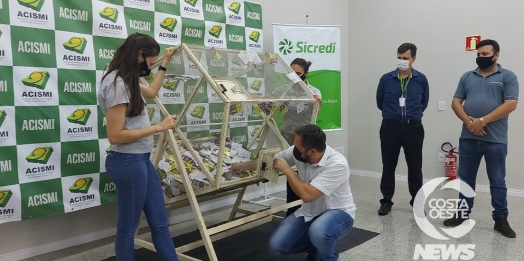 ACISMI realiza sorteio da 3ª etapa da Campanha São Miguel Compre Aqui