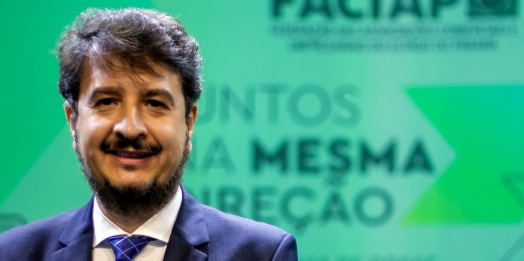 ACISMI recebe Presidente da FACIAP e da CACIOPAR nesta quinta-feira (01)
