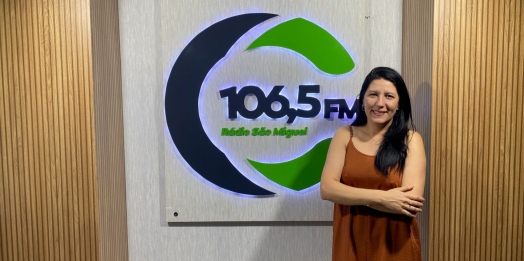 Acismi reforça convite para workshop ‘Encantamento Disney’ em São Miguel do Iguaçu