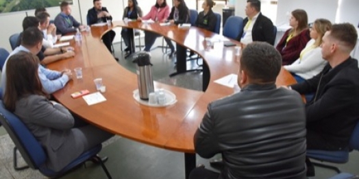 ACISMI vai participar da realização do 1º Seminário de Crédito para MEI’s