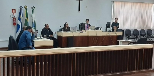 Acusado de tentativa de homicídio em Santa Helena é absolvido