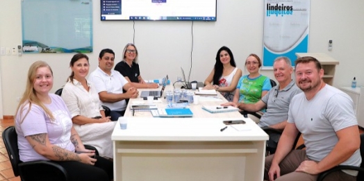 Adetur Cataratas e Caminhos inicia 2025 com reunião estratégica e novidades para o turismo regional