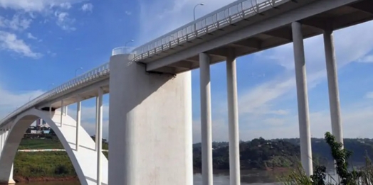 Administração aduaneira emite comunicado sobre o trânsito durante a Black Friday no Paraguai