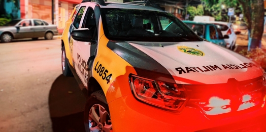 Administração de Itaipulândia alerta: Sair de casa com suspeita de Covid ou infectado é crime