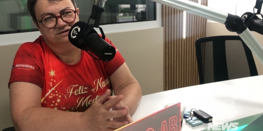 Administração de Medianeira destaca programação natalina e de final de ano