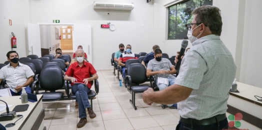 Administração de Missal faz Audiência Pública de Apresentação das metas fiscais