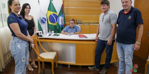 Administração Municipal de Missal cumpre etapa para que seja habilitado no SUSAF