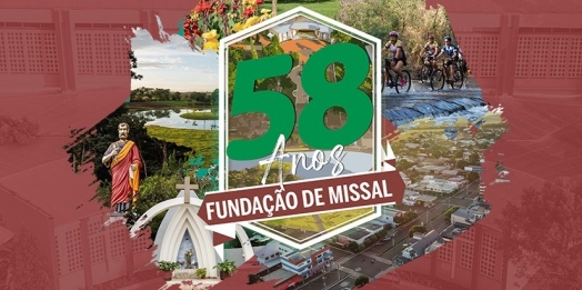 Missal prevê entregar mais de R$ 10 milhões em obras e investimentos à população nos próximos meses
