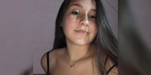 Adolescente assassinada em Foz do Iguaçu será velada e sepultada em Missal