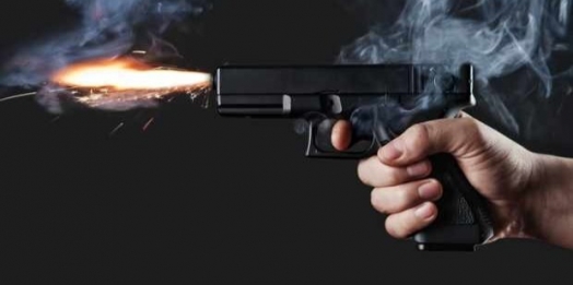 Adolescente de 13 anos é baleado na perna em confraternização em Itaipulândia