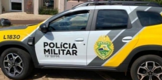 Adolescente é apreendido acusado de furto de placas solares em Santa Helena