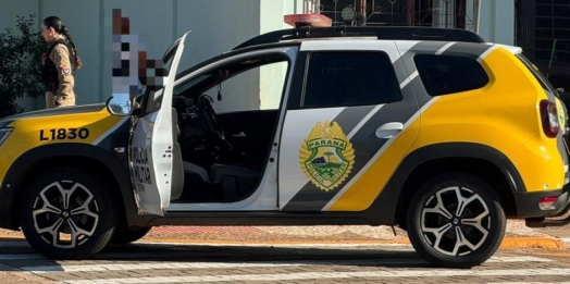 Adolescente é mantida em cárcere privado em Santa Helena