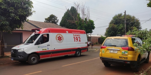 Adolescente é morto a facadas em Itaipulândia