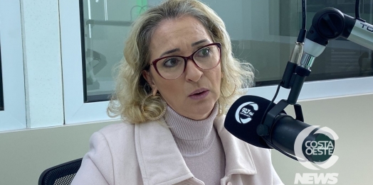 Advogada de Medianeira lança livro que trata sobre 