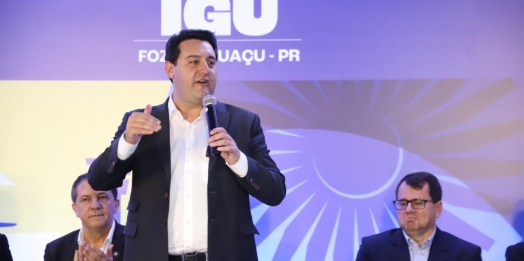 Aeroporto de Foz do Iguaçu receberá R$ 270 milhões em obras para ampliar capacidade