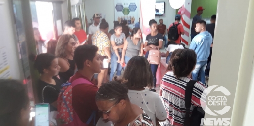 Agência do Trabalhador de Medianeira tem ação especial na Semana da Mulher