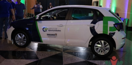 Agência do Trabalhador de Missal será contemplada com veículo