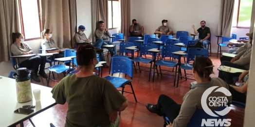 Agentes de Endemias são capacitados para aplicar multas diante do descaso com a Dengue