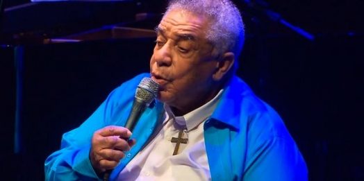 Agnaldo Timóteo morre aos 84 anos