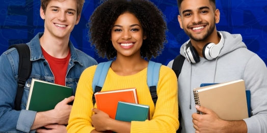 Agora é realidade: universitários de Santa Terezinha de Itaipu terão auxílio-transporte da Prefeitura