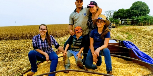 Agricultora de São Miguel do Iguaçu fala sobre impacto negativo do aumento do combustível