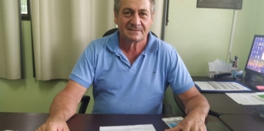 Agricultores de Santa Helena sentem na pele a constante falta de energia elétrica e Sindicato Rural se manifesta