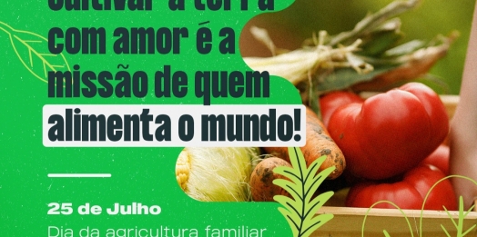 Agricultura Familiar e o papel crucial dos filhos na formação em Agronomia