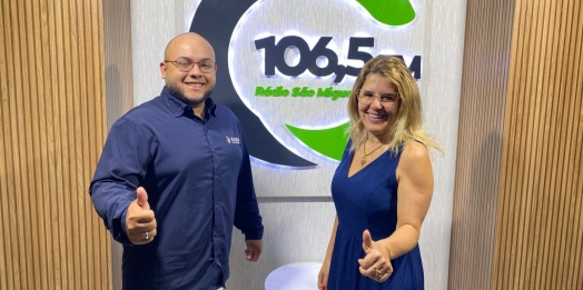 Alemão Imóveis promove 1º Feirão da casa própria em São Miguel do Iguaçu