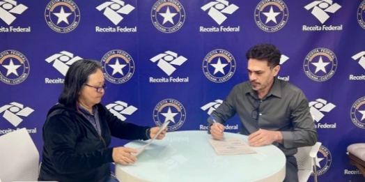 Alfândega de Foz do Iguaçu realiza doação de quase 800 mil reais em produtos para Associação Fraternidade Aliança