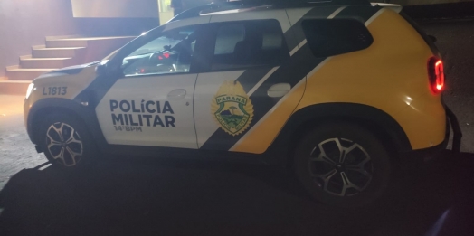 Aluno agride colega durante aula de educação física e desacata professor em São Miguel do Iguaçu