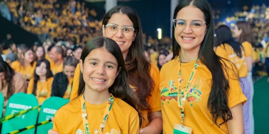 Alunos da rede estadual têm até segunda-feira para se inscrever no Agrinho Robótica