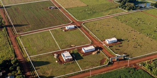 AMASMI Abre Inscrições para acesso simplificado à terra urbana em São Miguel do Iguaçu