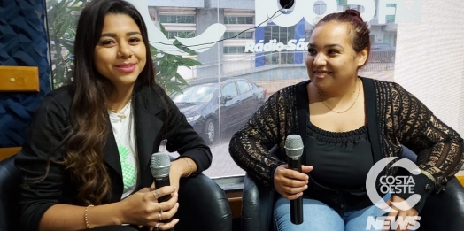 Amigos da criançada: grupo voluntário de São Miguel do Iguaçu está em busca de doações