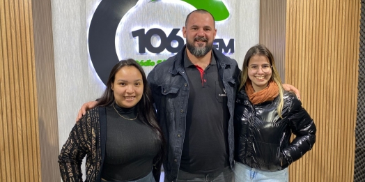 Amigos da Criançada realiza bingo para arrecadar fundos para o Dia das Crianças