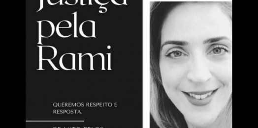 Amigos e familiares da servidora Ramiciely farão uma manifestação pedindo justiça pelo brutal assassinato