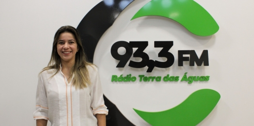 Ana Paula da Silva reassume Secretaria de Educação de Santa Helena
