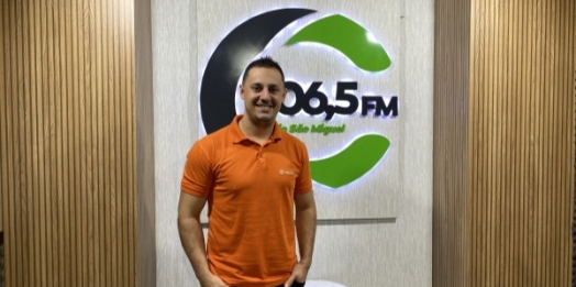 Anderson Jacob anuncia II edição 