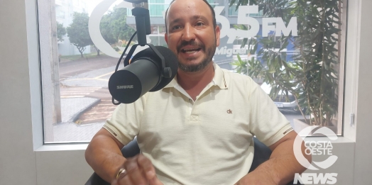 Anderson Lazzeris fala sobre o desempenho da câmara em 2023