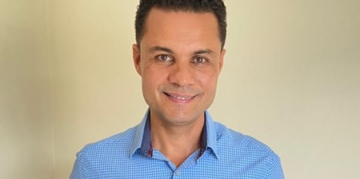 Antonio França é diplomado Prefeito eleito de Medianeira