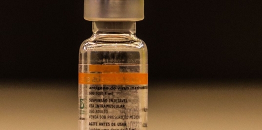 Anvisa interdita lotes da vacina CoronaVac