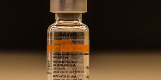 Anvisa libera CoronaVac para crianças e adolescentes entre 6 e 17 anos
