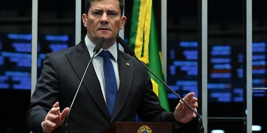 Apagões no Paraná levam Moro a exigir explicações do presidente da Copel no Senado