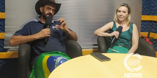 Apoiadores de Bolsonaro avaliam manifesto e convidam para uma nova concentração hoje (08) ao meio dia em São Miguel