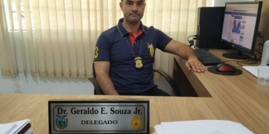 Após 30 dias, principal suspeito de matar jovem empresário em Santa Helena continua preso