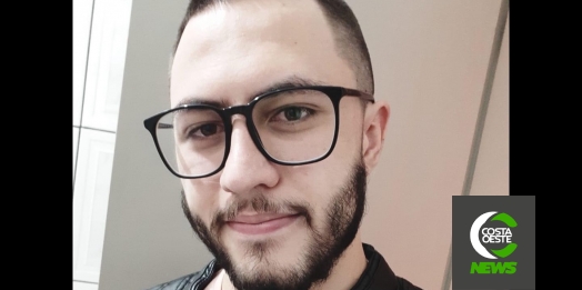 Jadson Christmann falece após uma semana internado